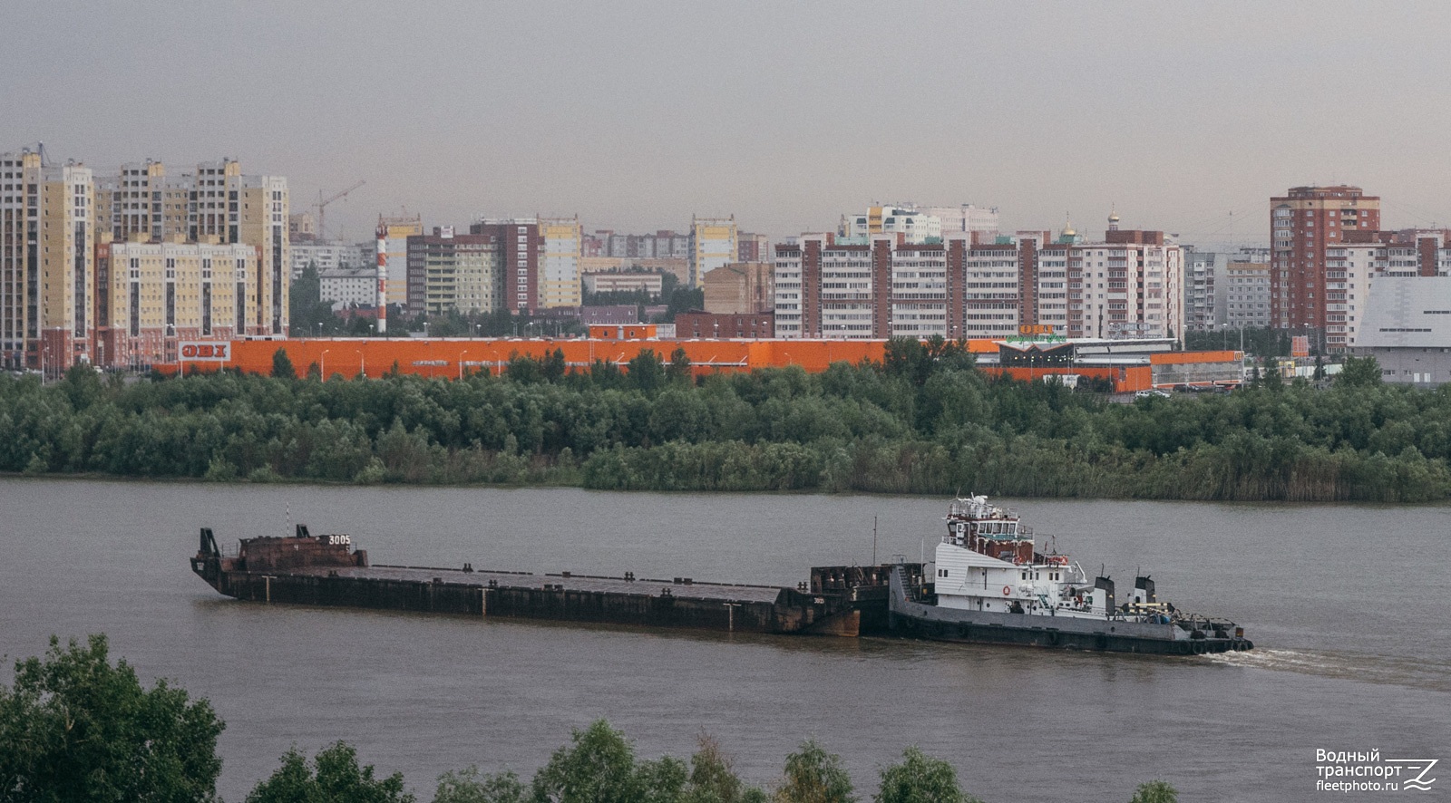 3005, РТ-824