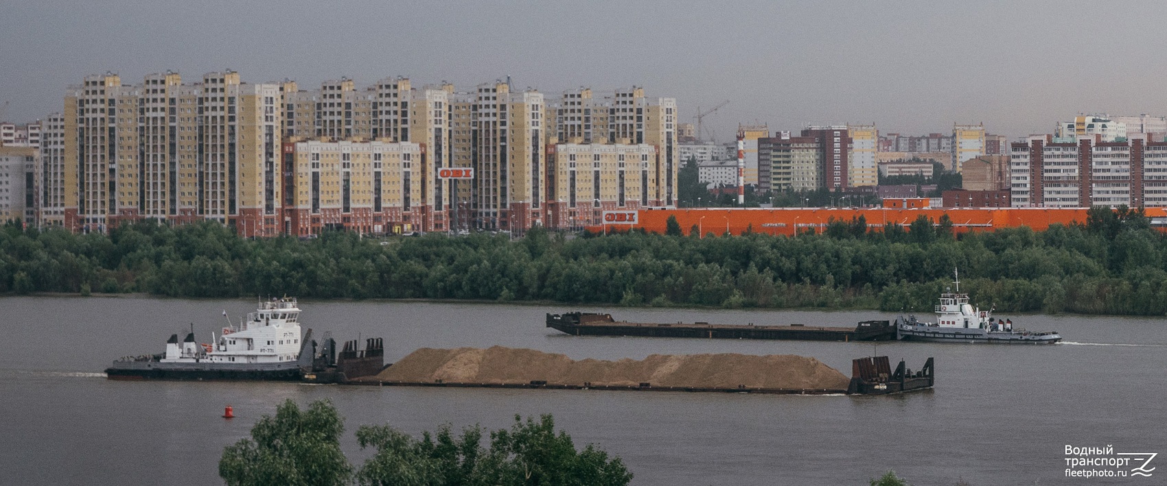 РТ-771, МП-3259, ПС-1236, РТ-828
