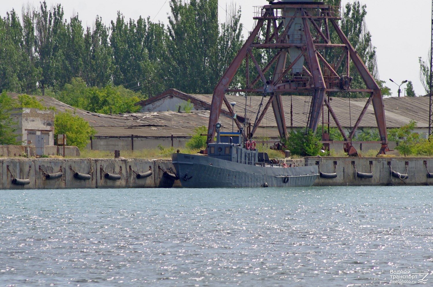 Топаз-Юг
