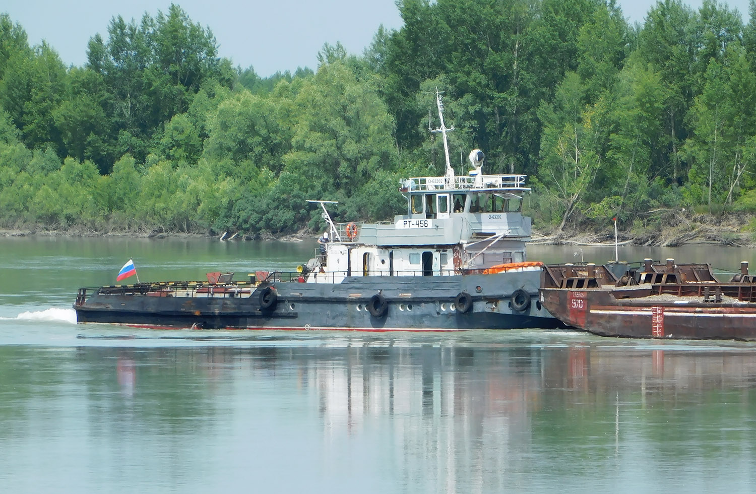 РТ-456
