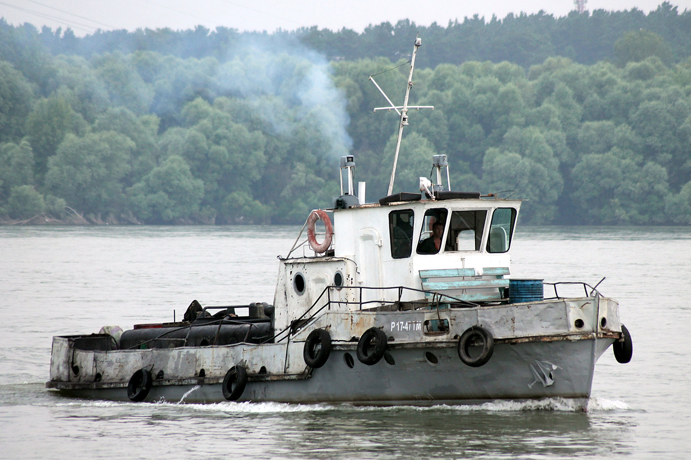 Р 17-47 ТМ