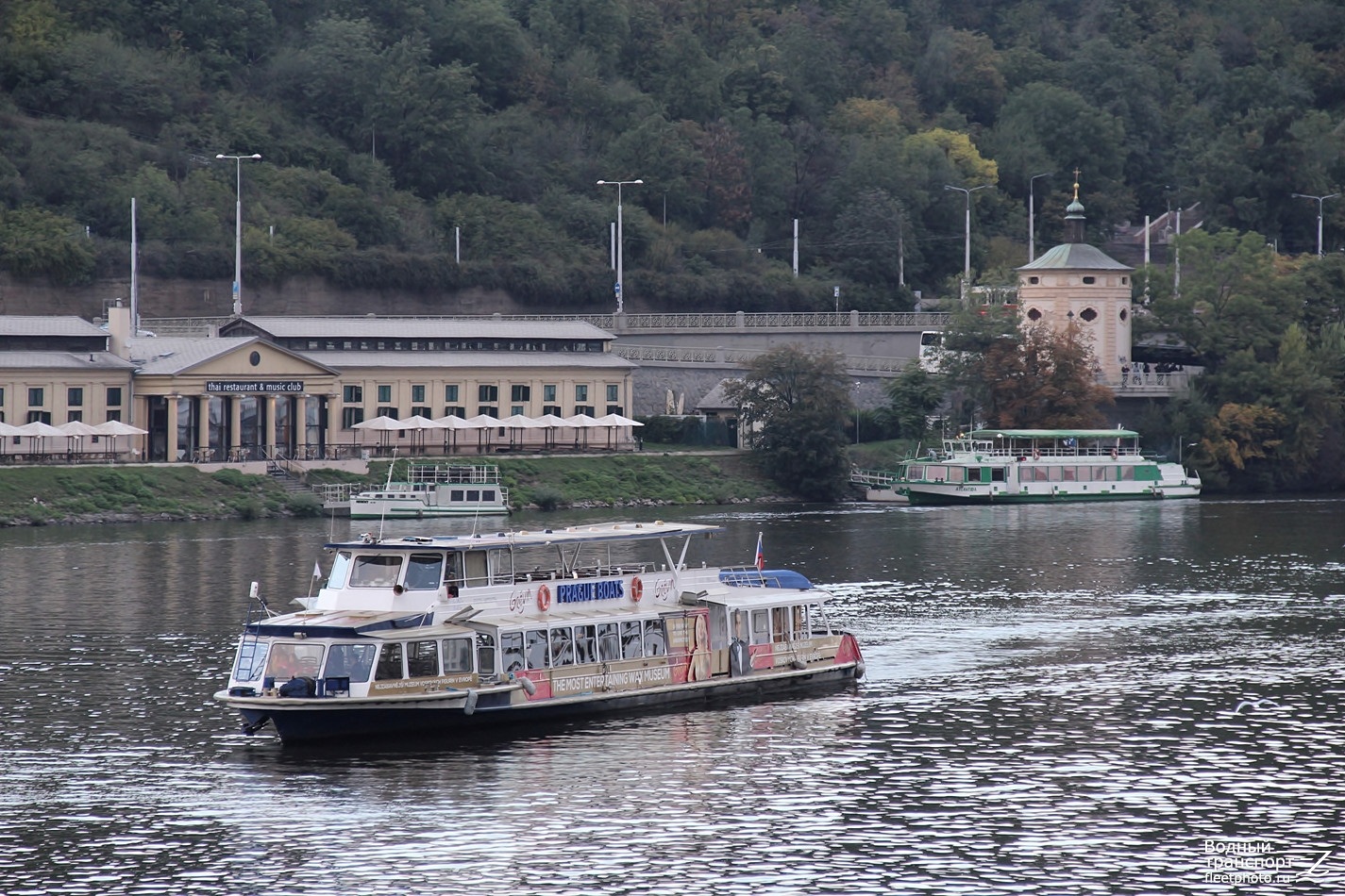 Danubio
