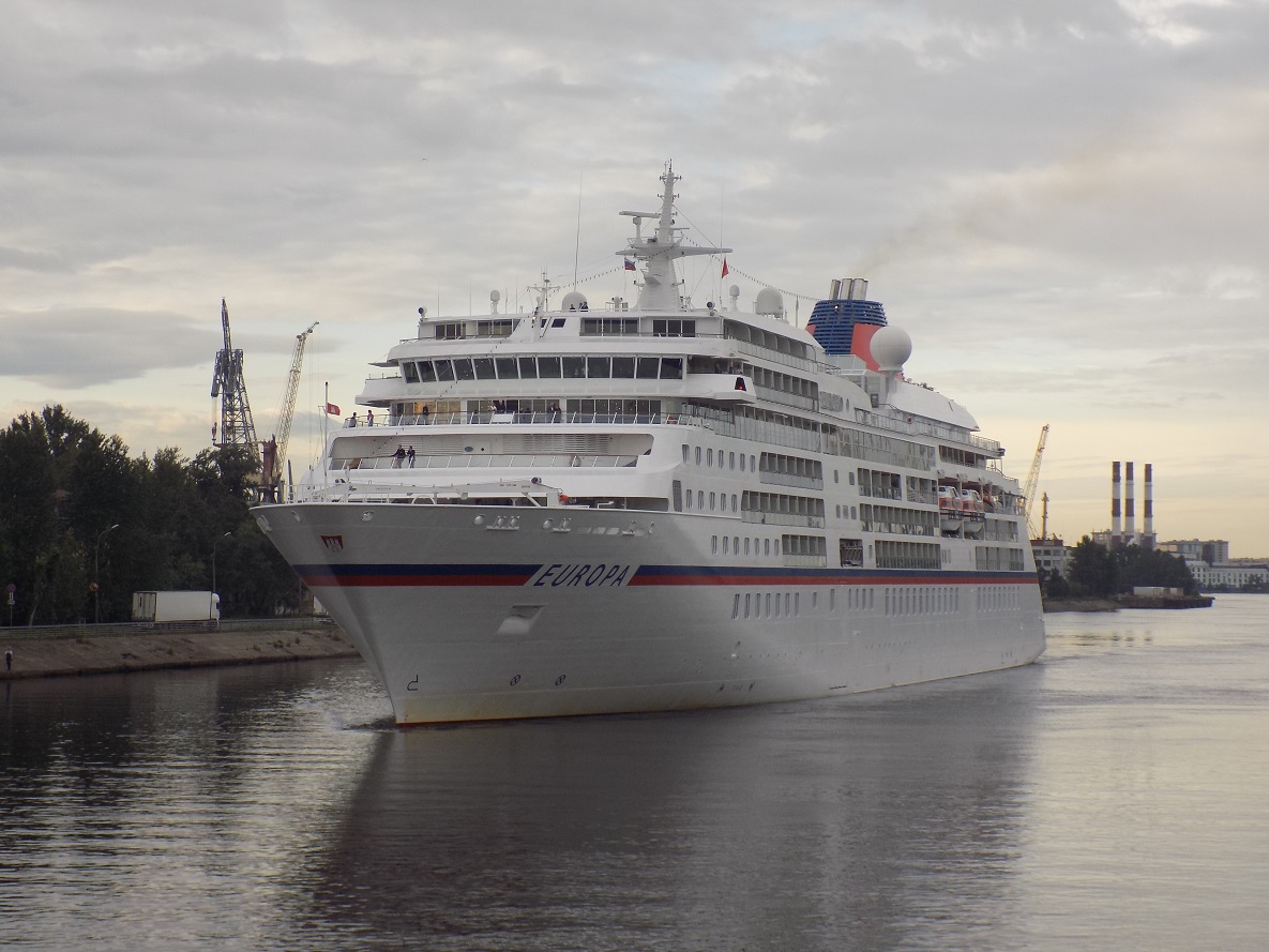 Europa
