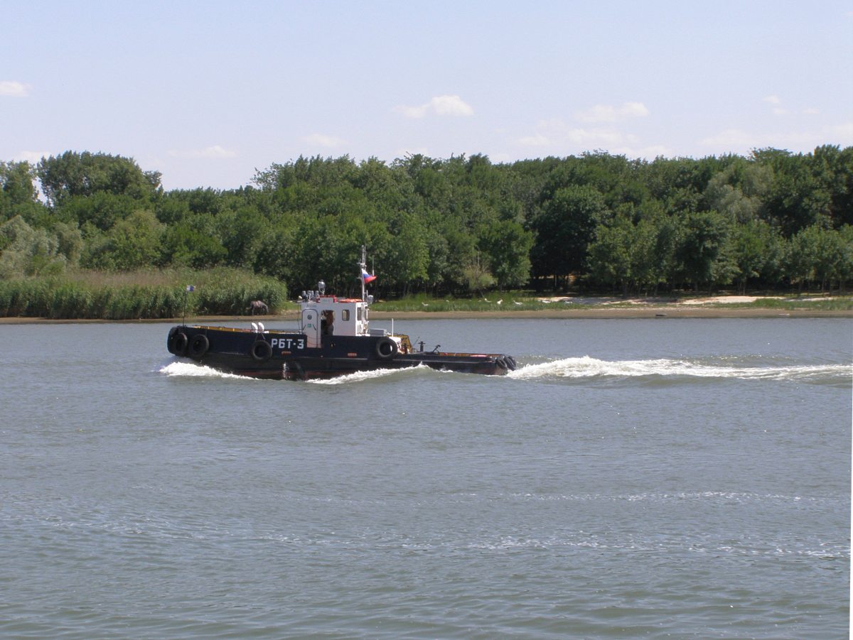 РБТ-3