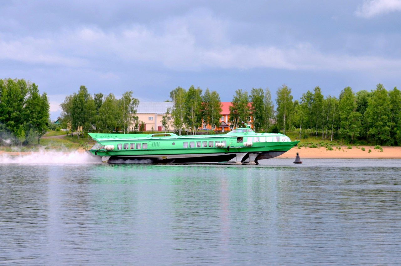 Метеор-244
