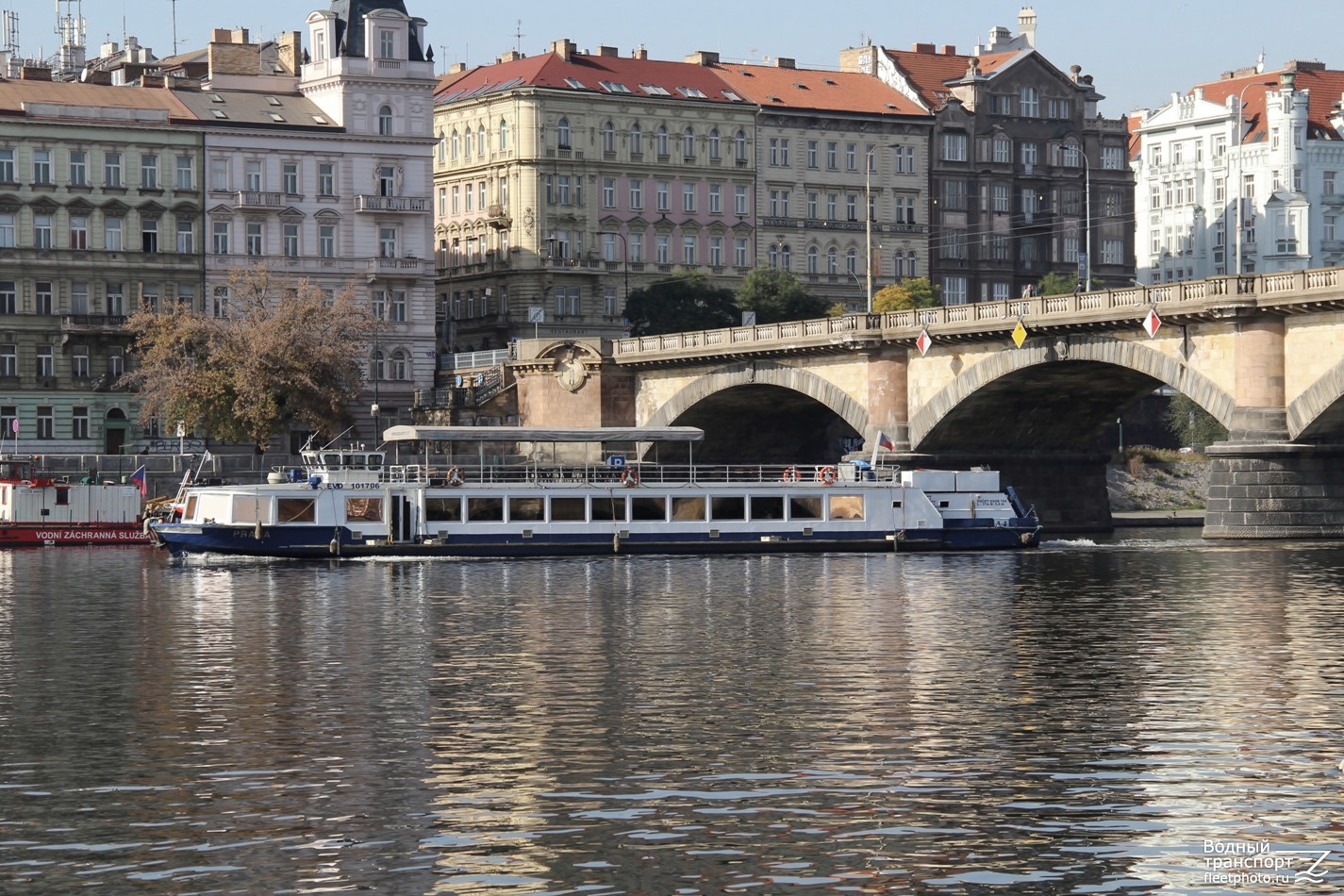 Praha