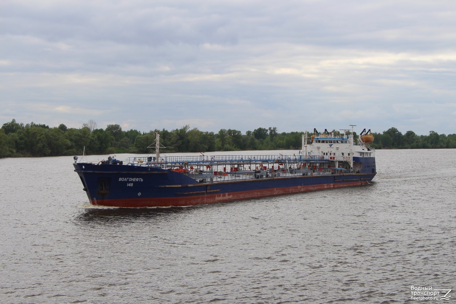 Волгонефть-148