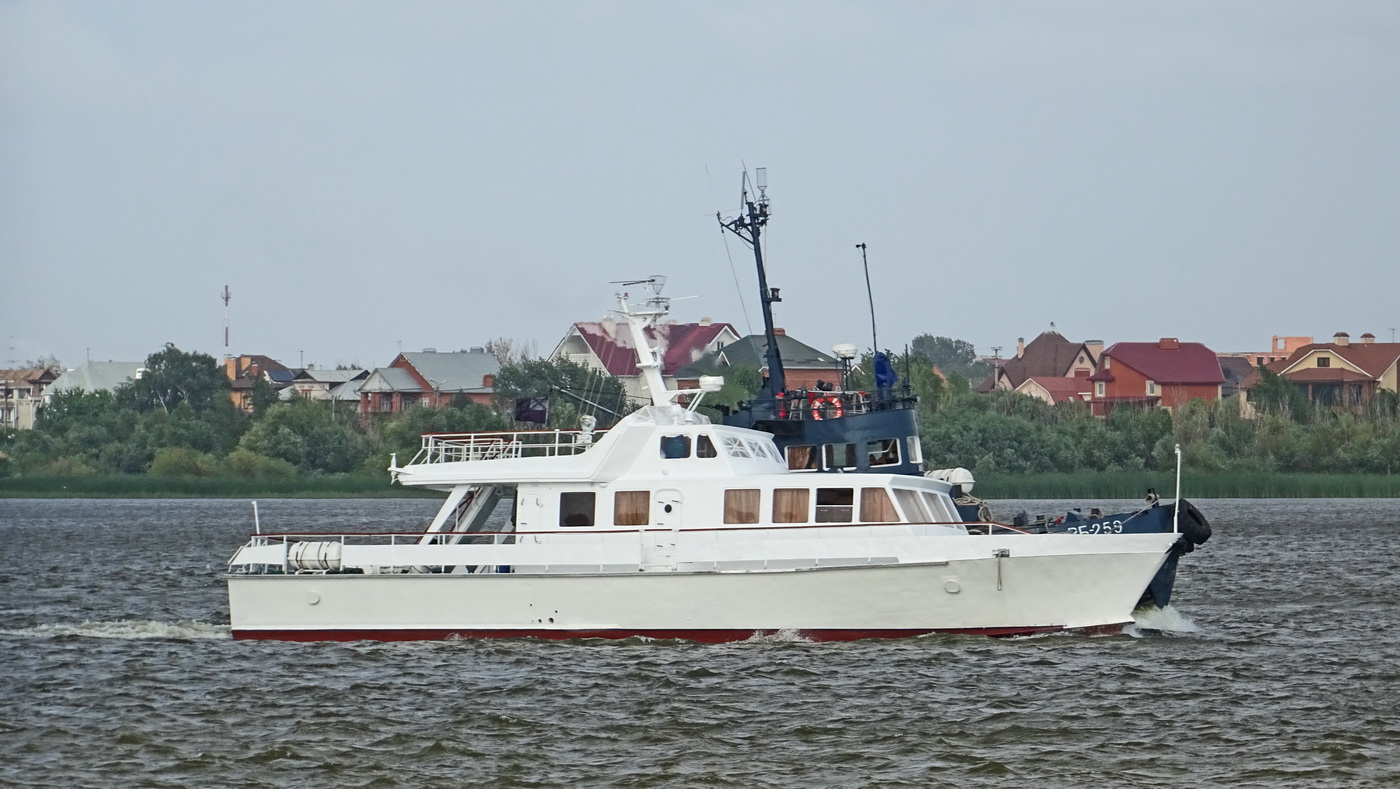 КСВ-1594