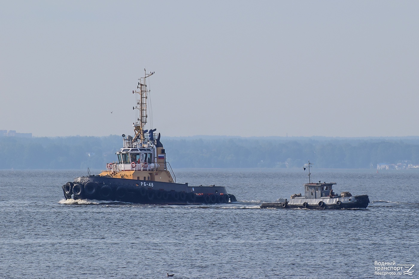 РБ-48