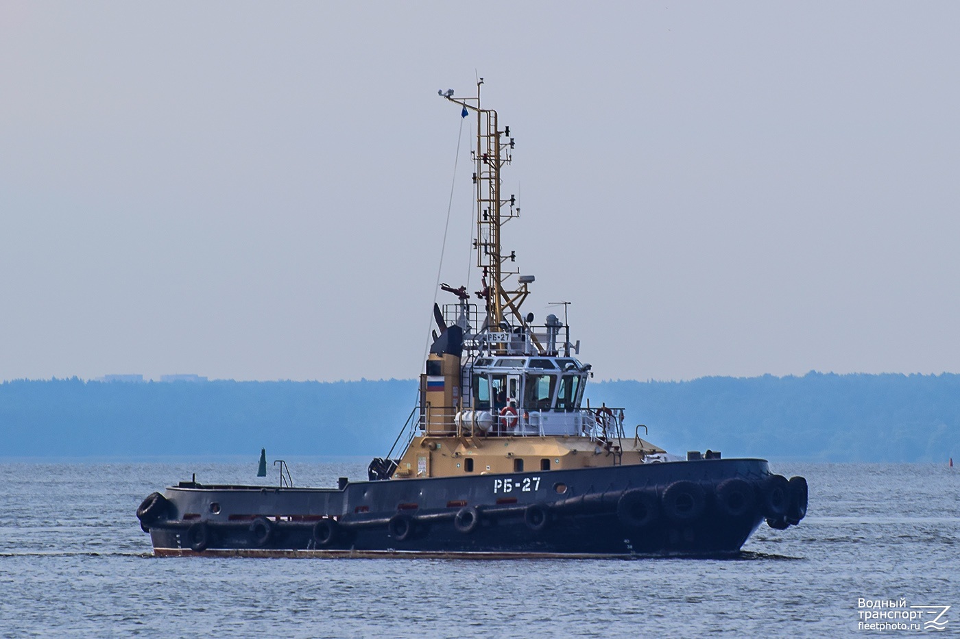 РБ-27