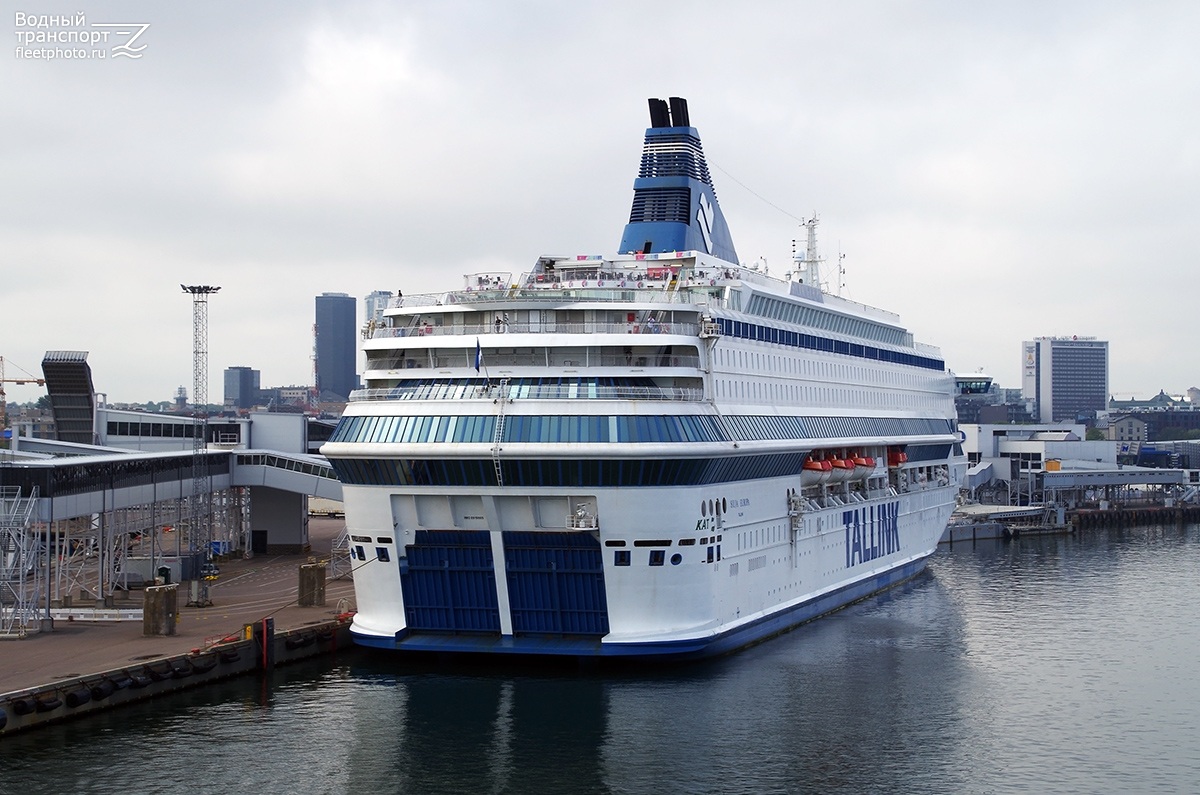 Silja Europa