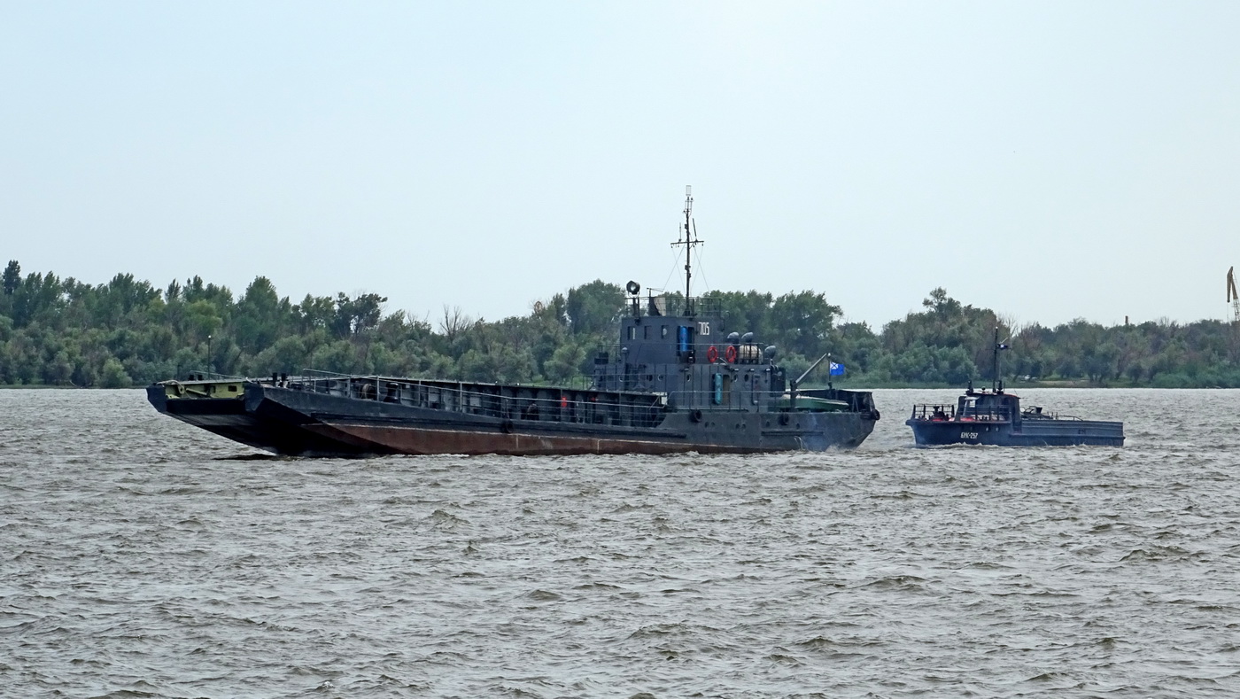 БУК-257