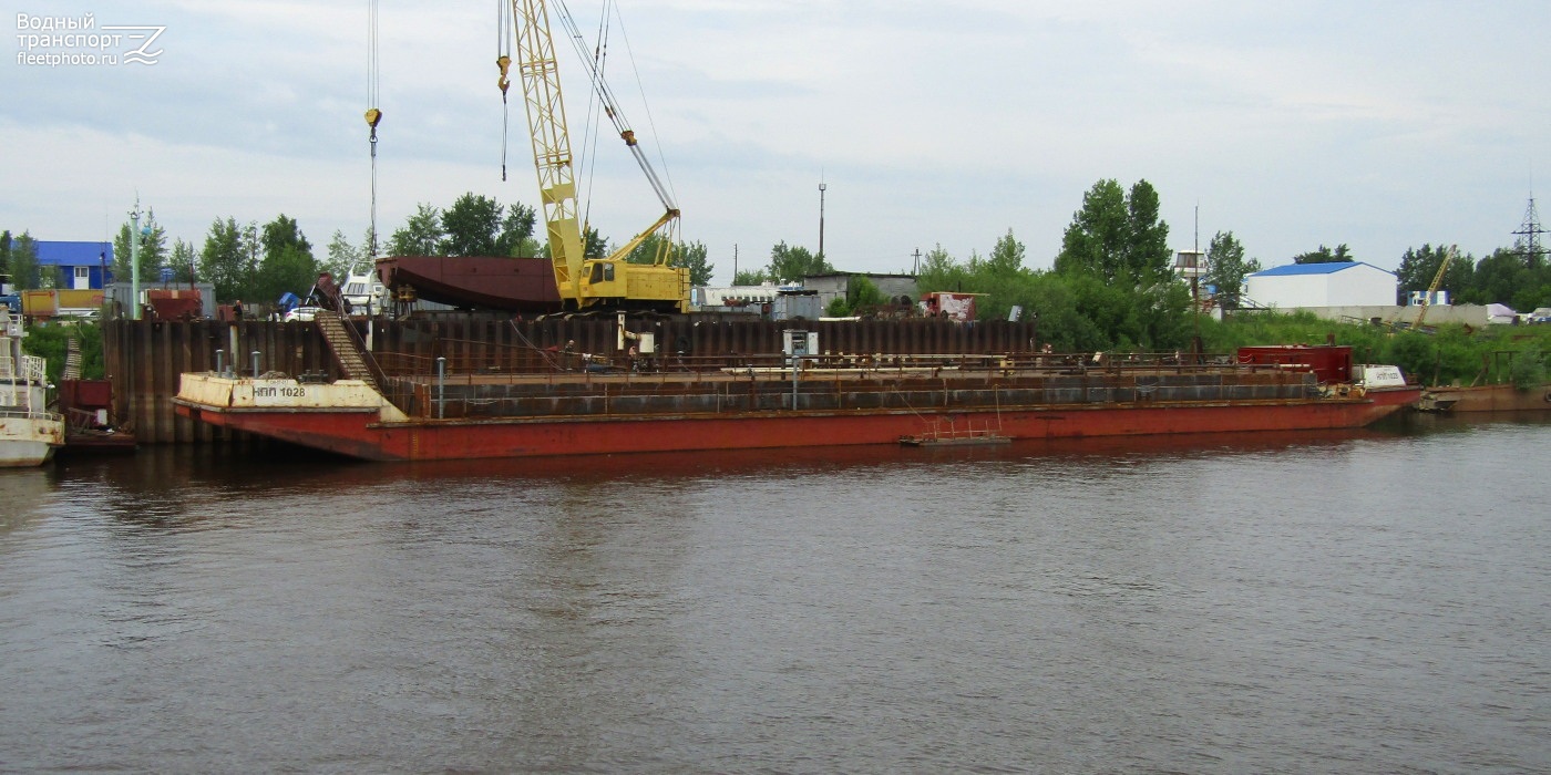 НПП-1028