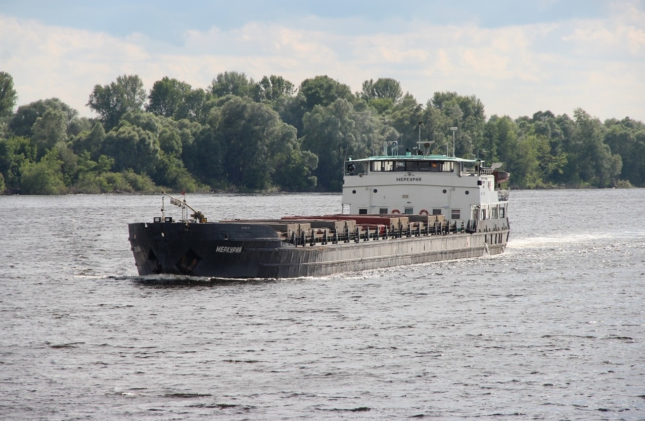 Меркурий