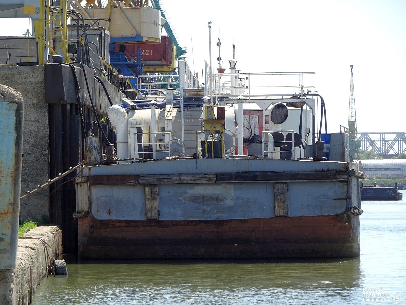 Водолей-1