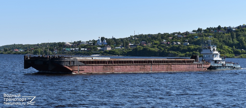 8025, Речной-20