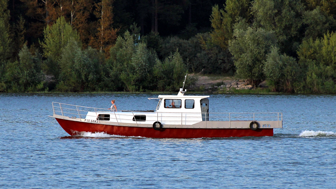 Р 80-64 НЗ
