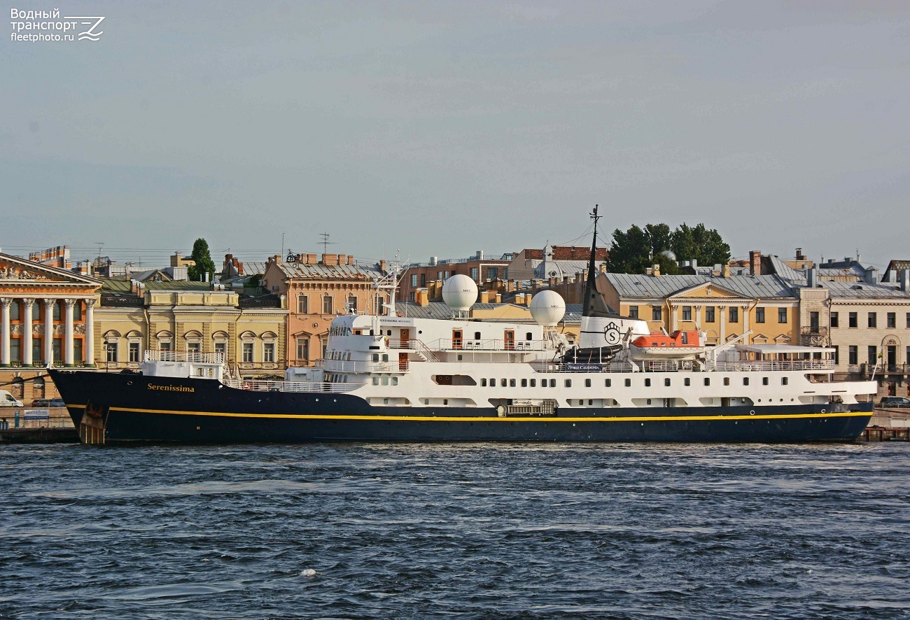 Serenissima