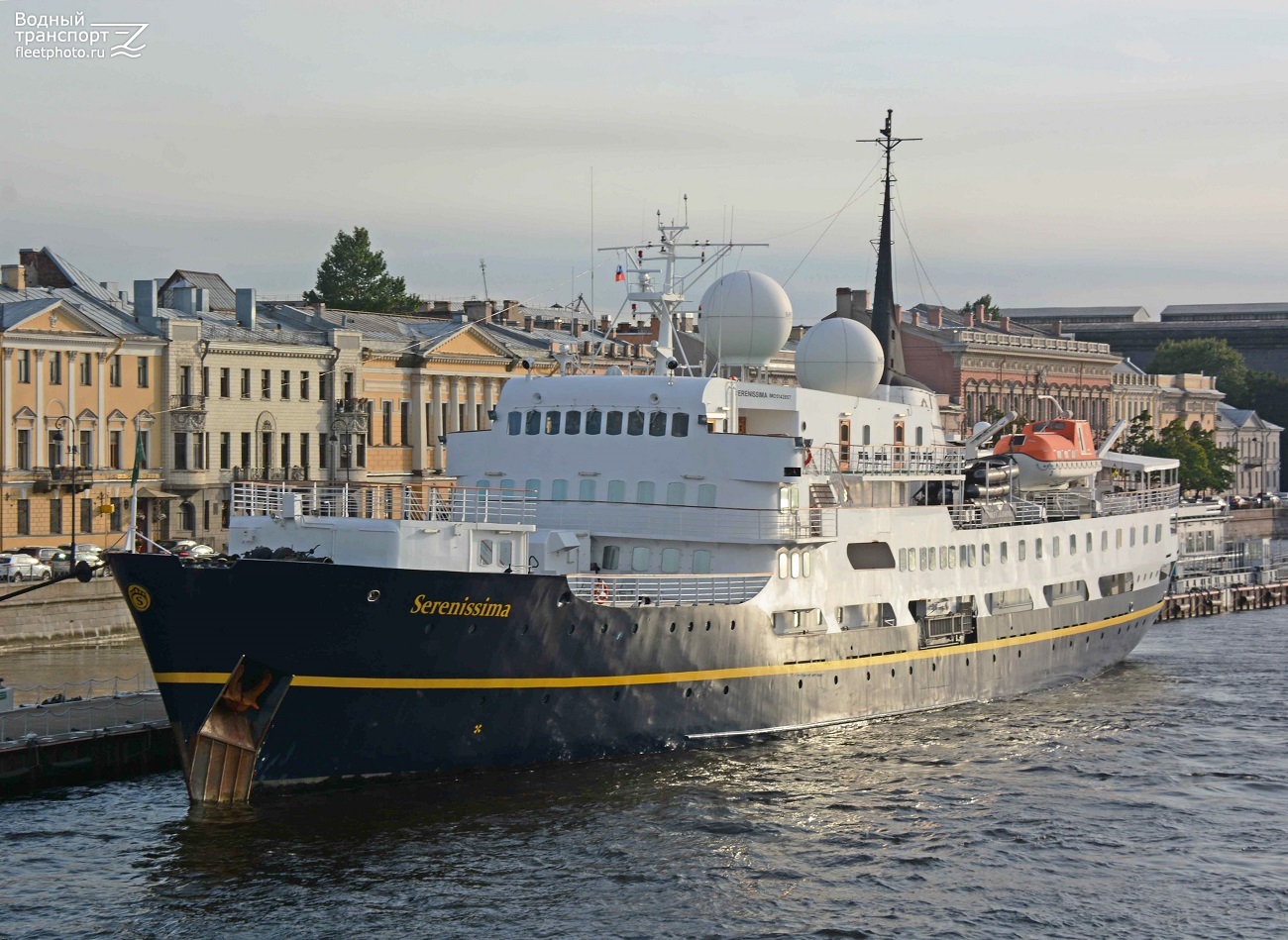 Serenissima