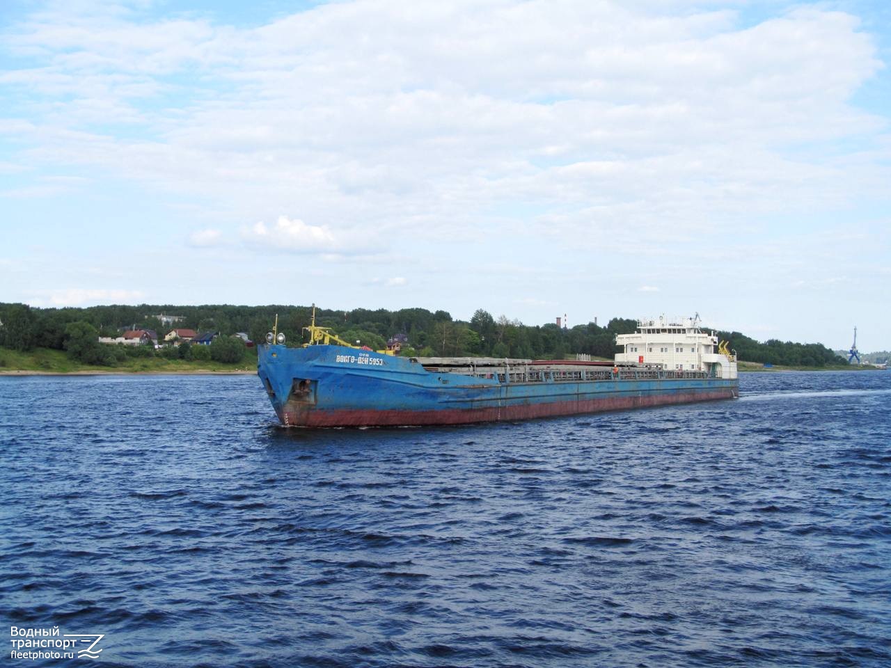 Волго-Дон 5053