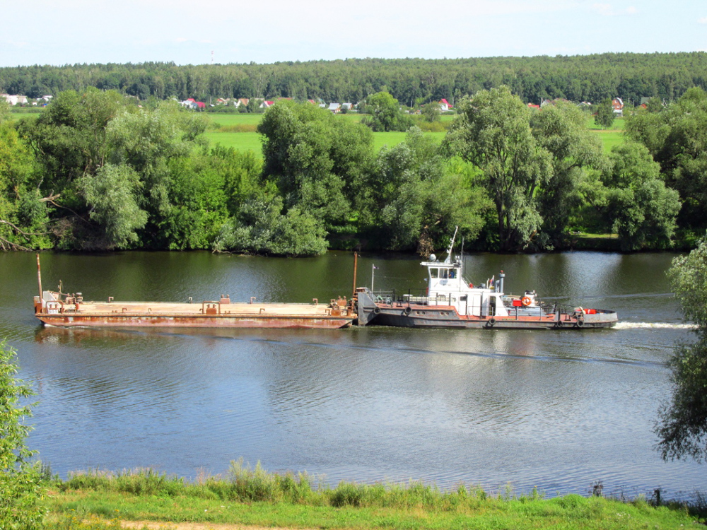 БП-1, БТТ-30