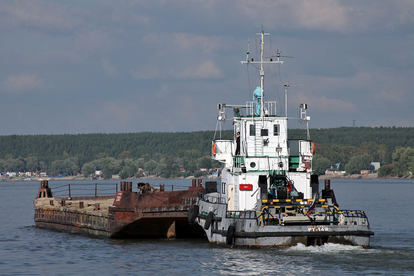 1210, РТ-149
