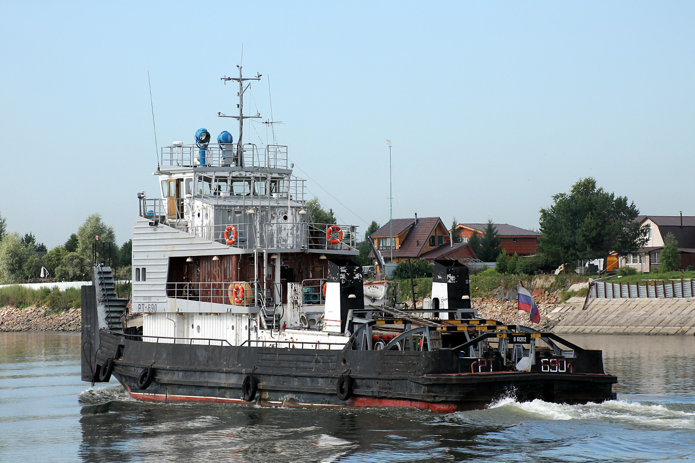 РТ-690