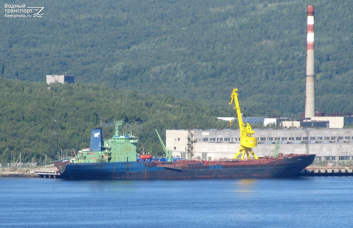 Индига