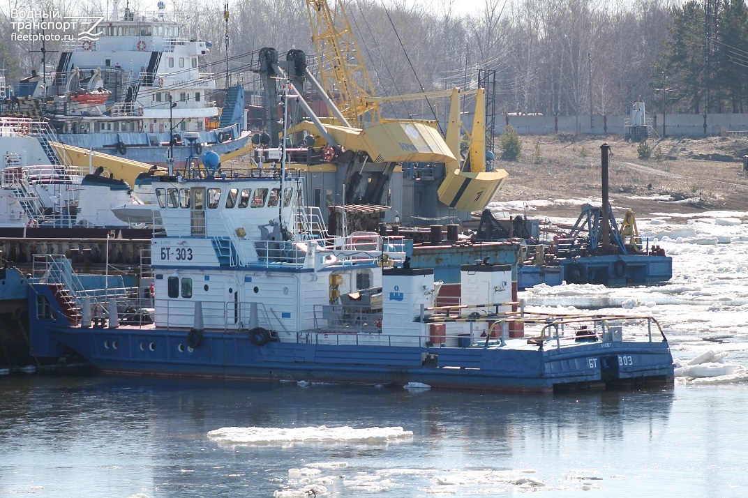 БТ-303