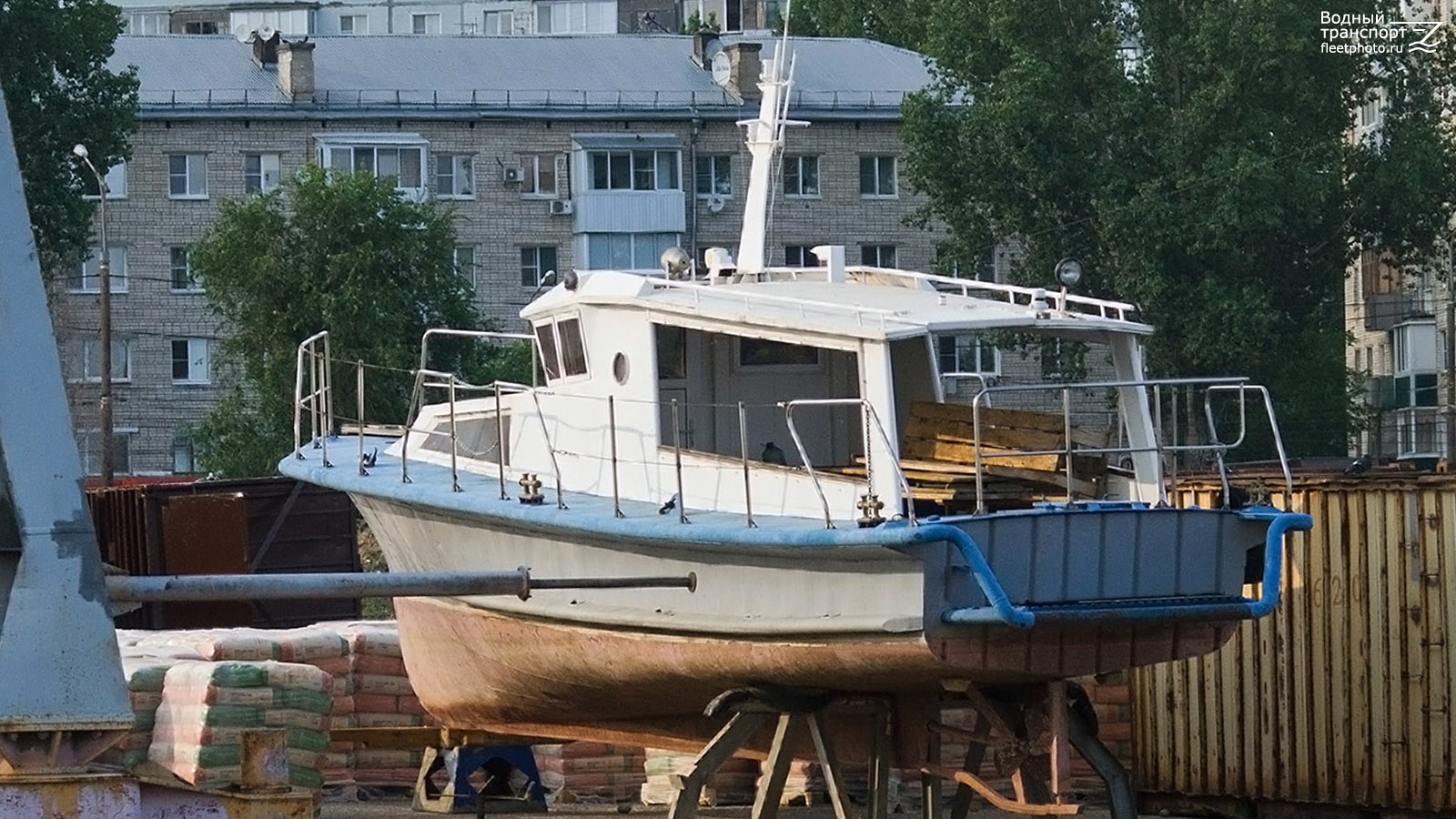 Волжский бассейн