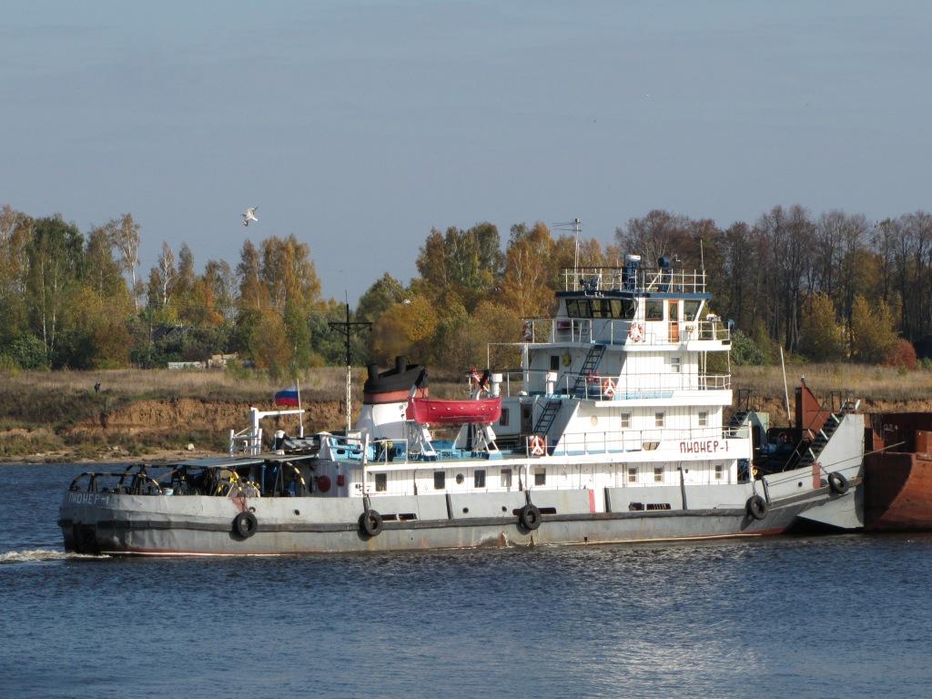 Пионер-1