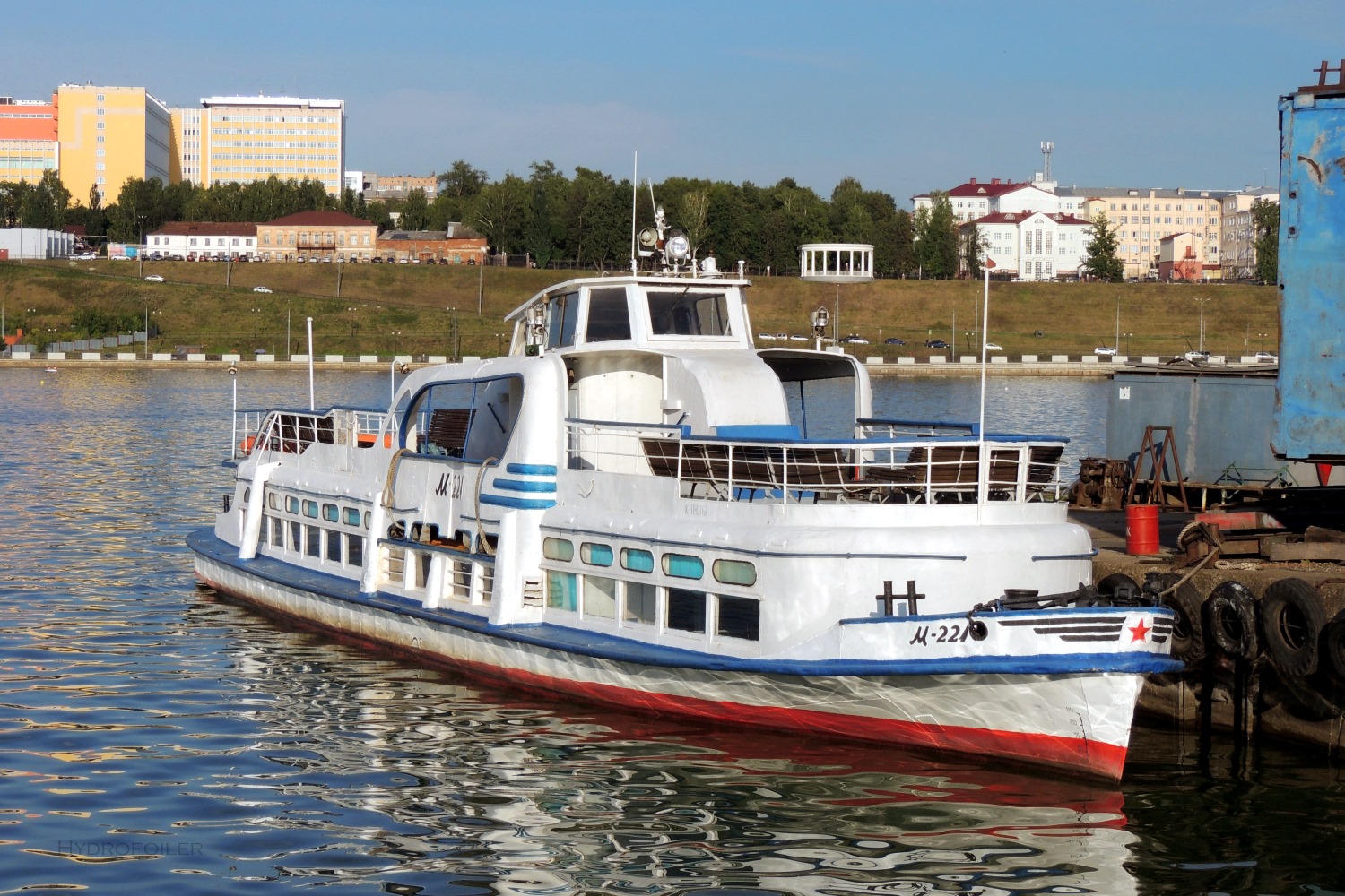 М-221