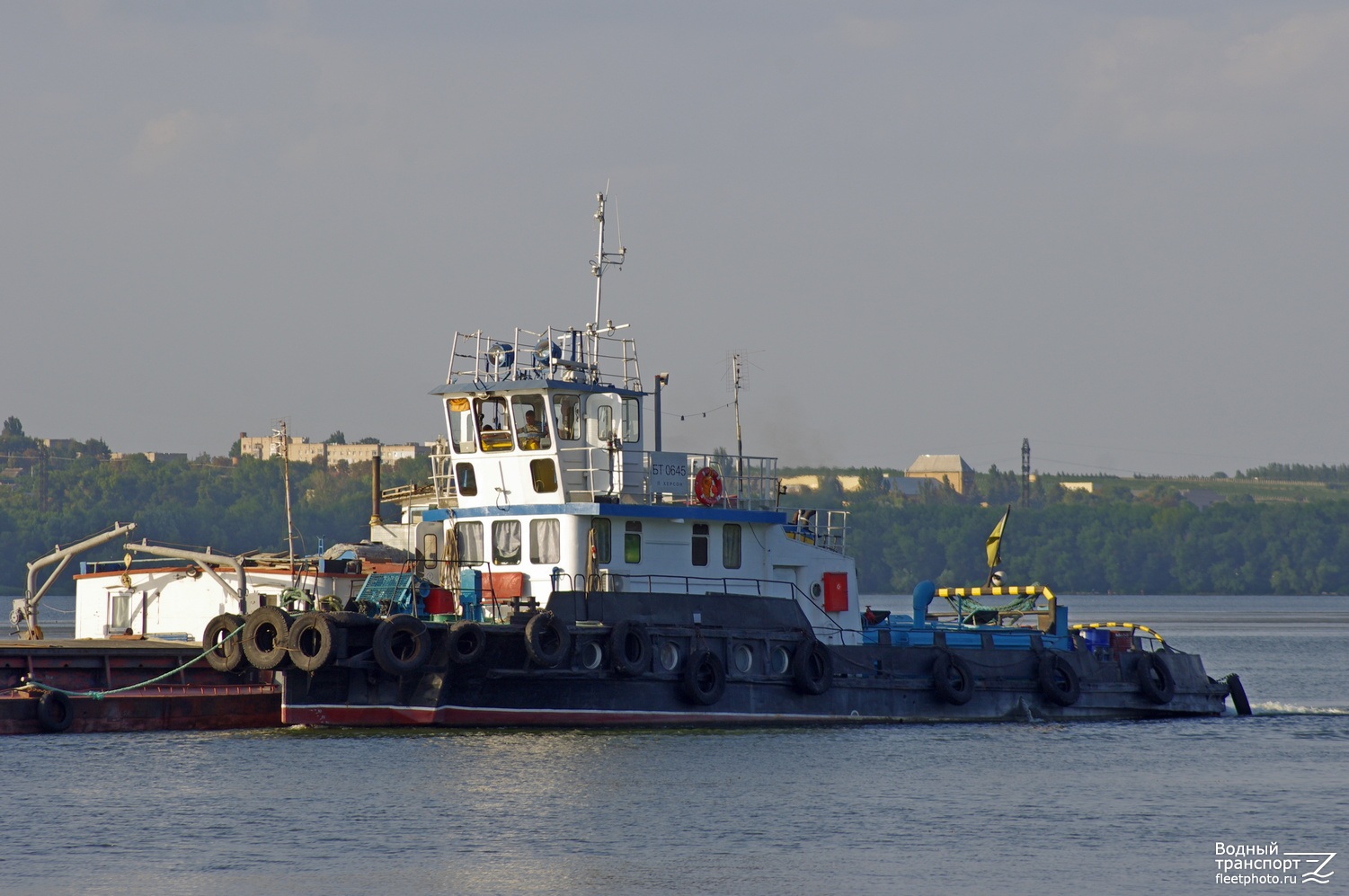 БТ-0645