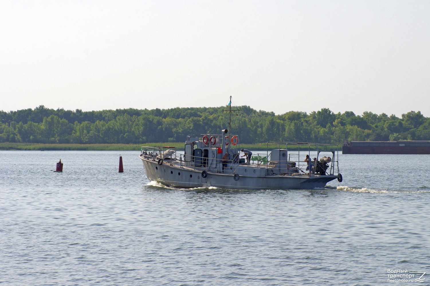ua 5398 KV