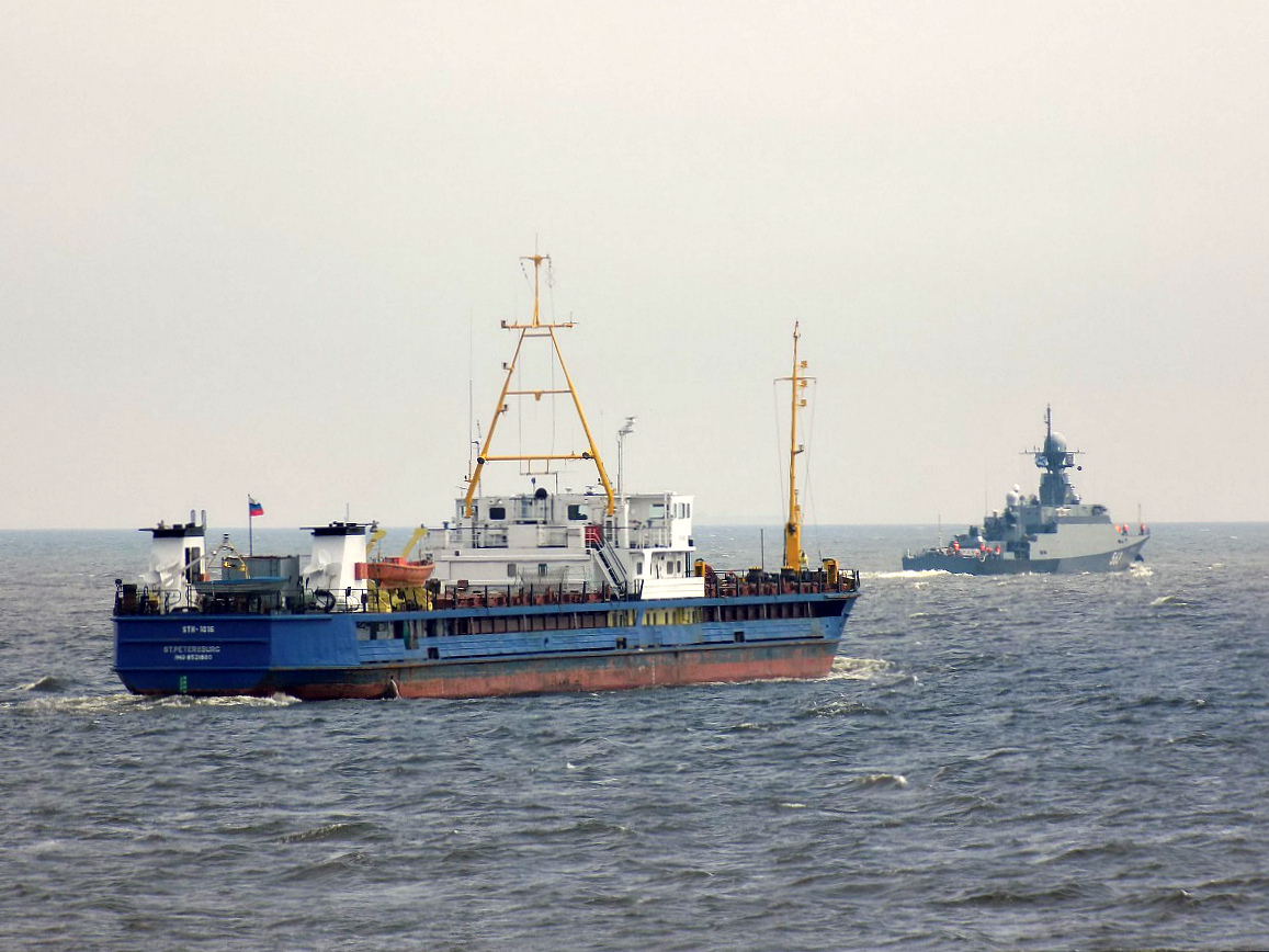 СТК-1016