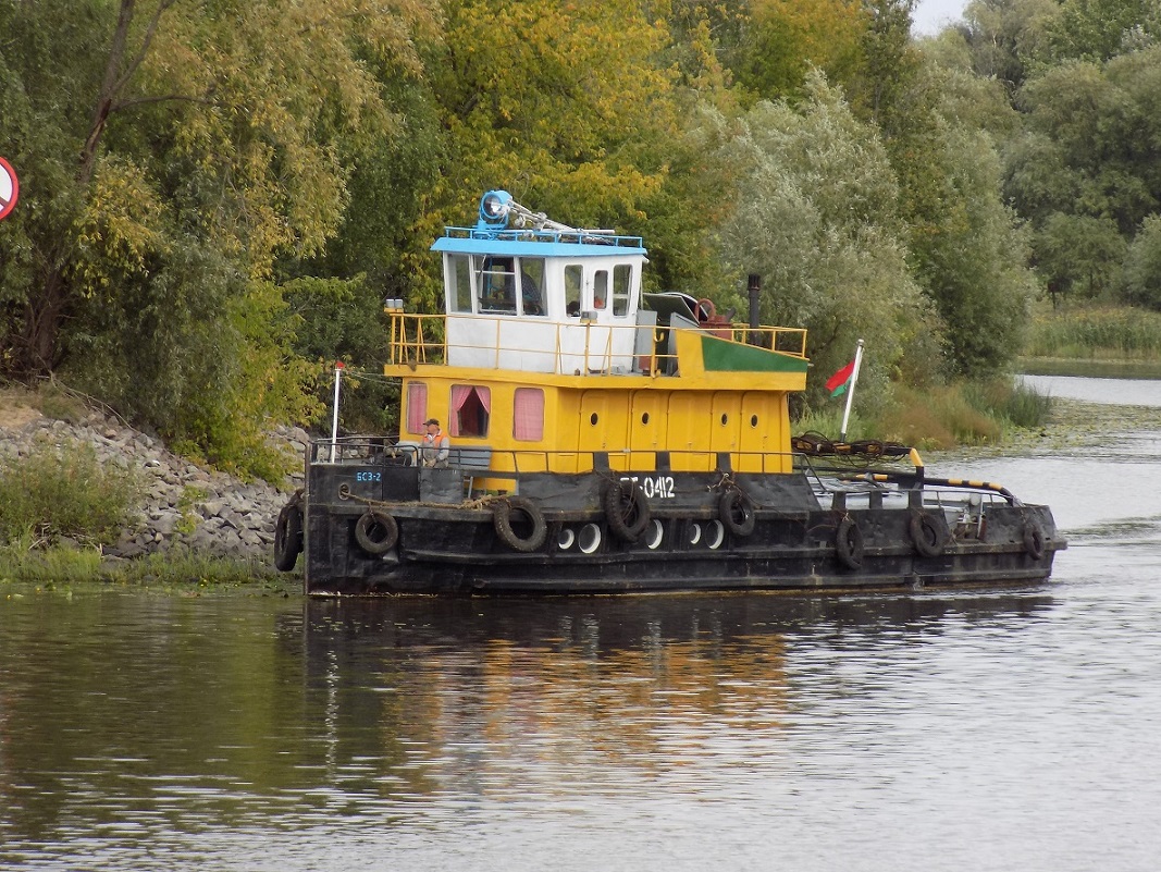 БТ-0412