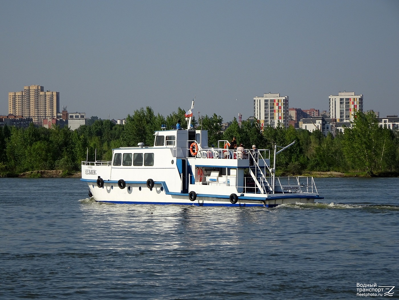 Эдельвейс