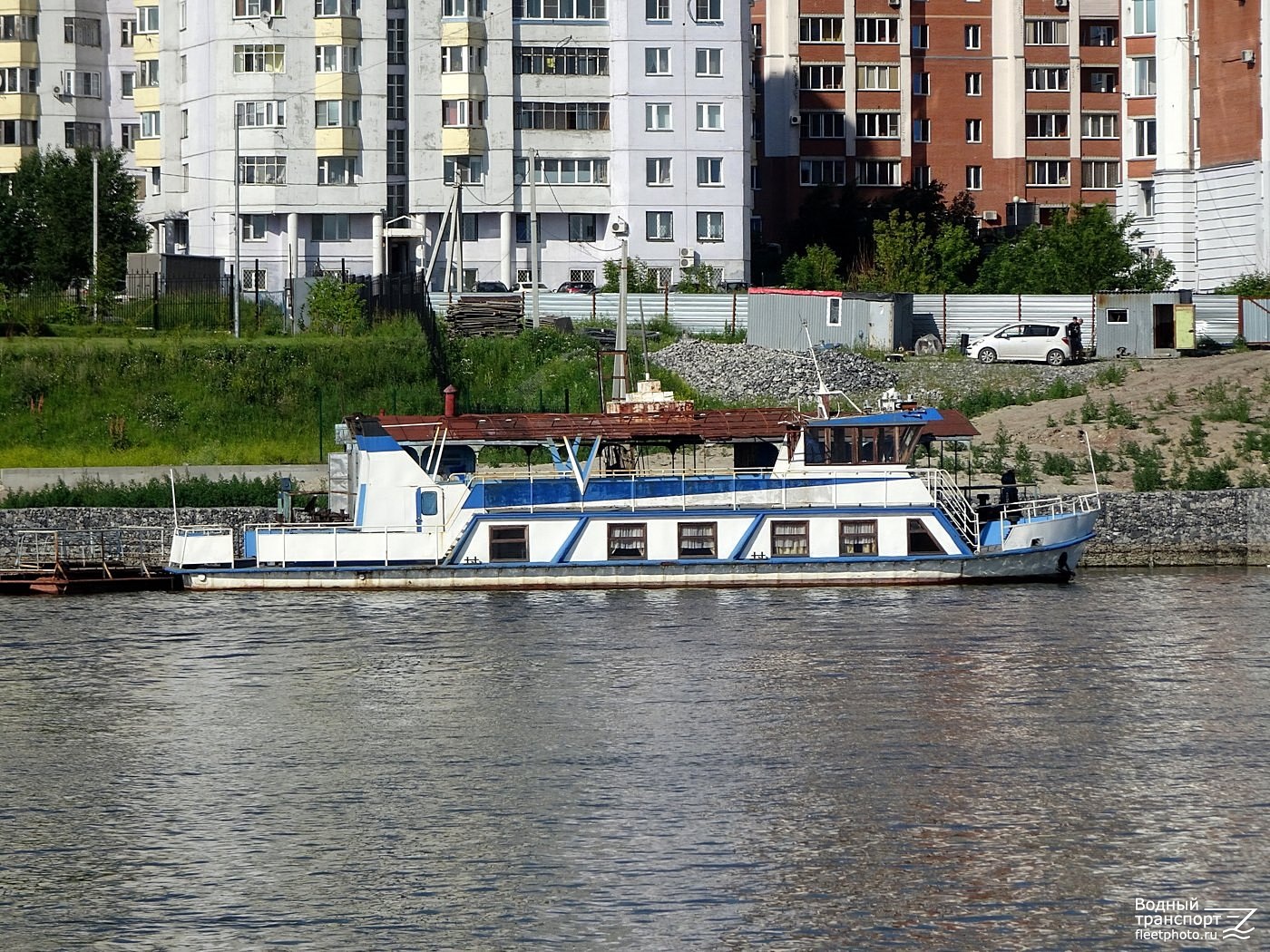 Сибирь