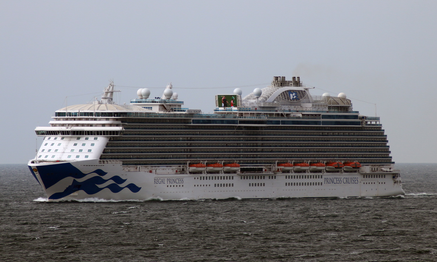 Regal Princess