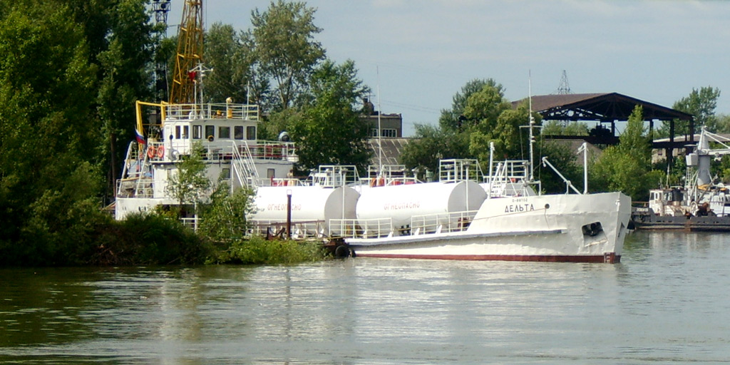 Дельта