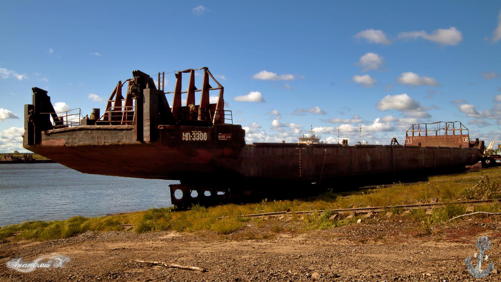 МП-3306