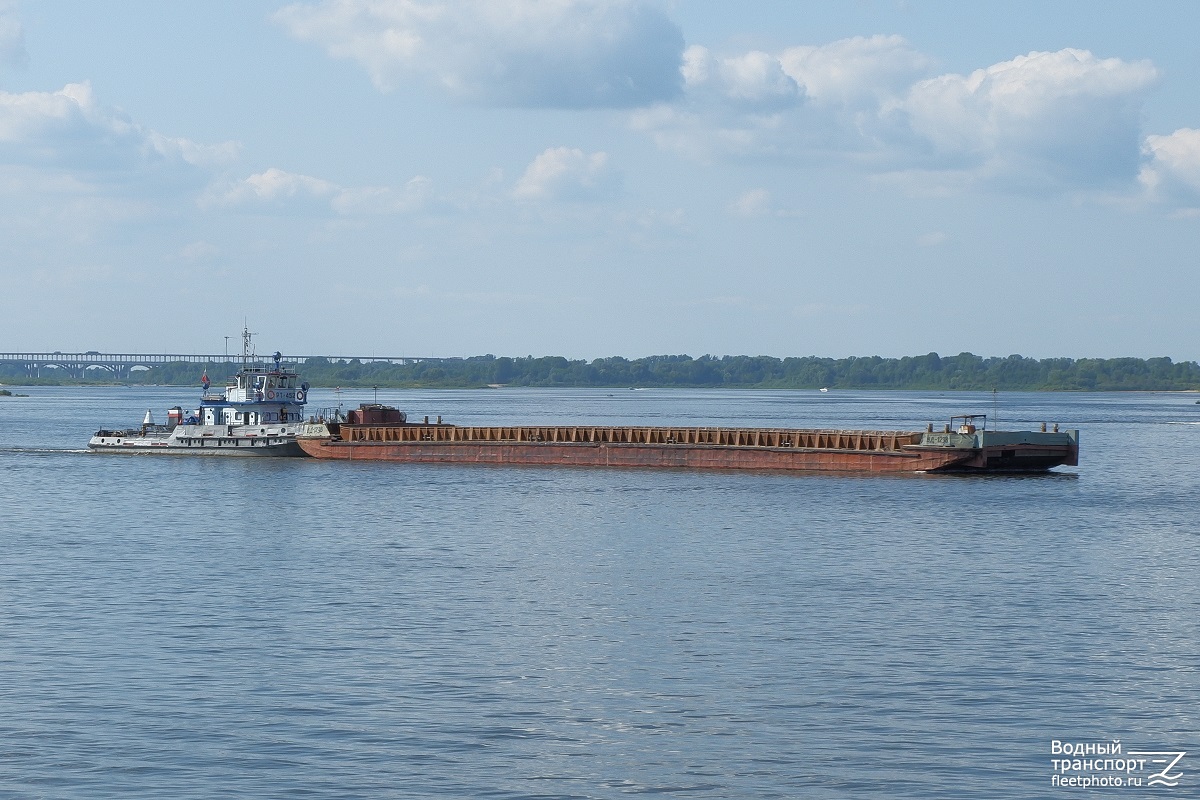 РТ-452, ВД-1238