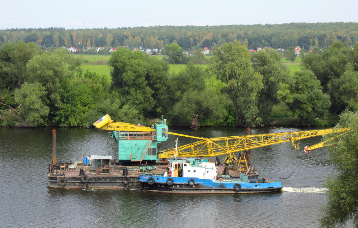 КР-13, Кузьма