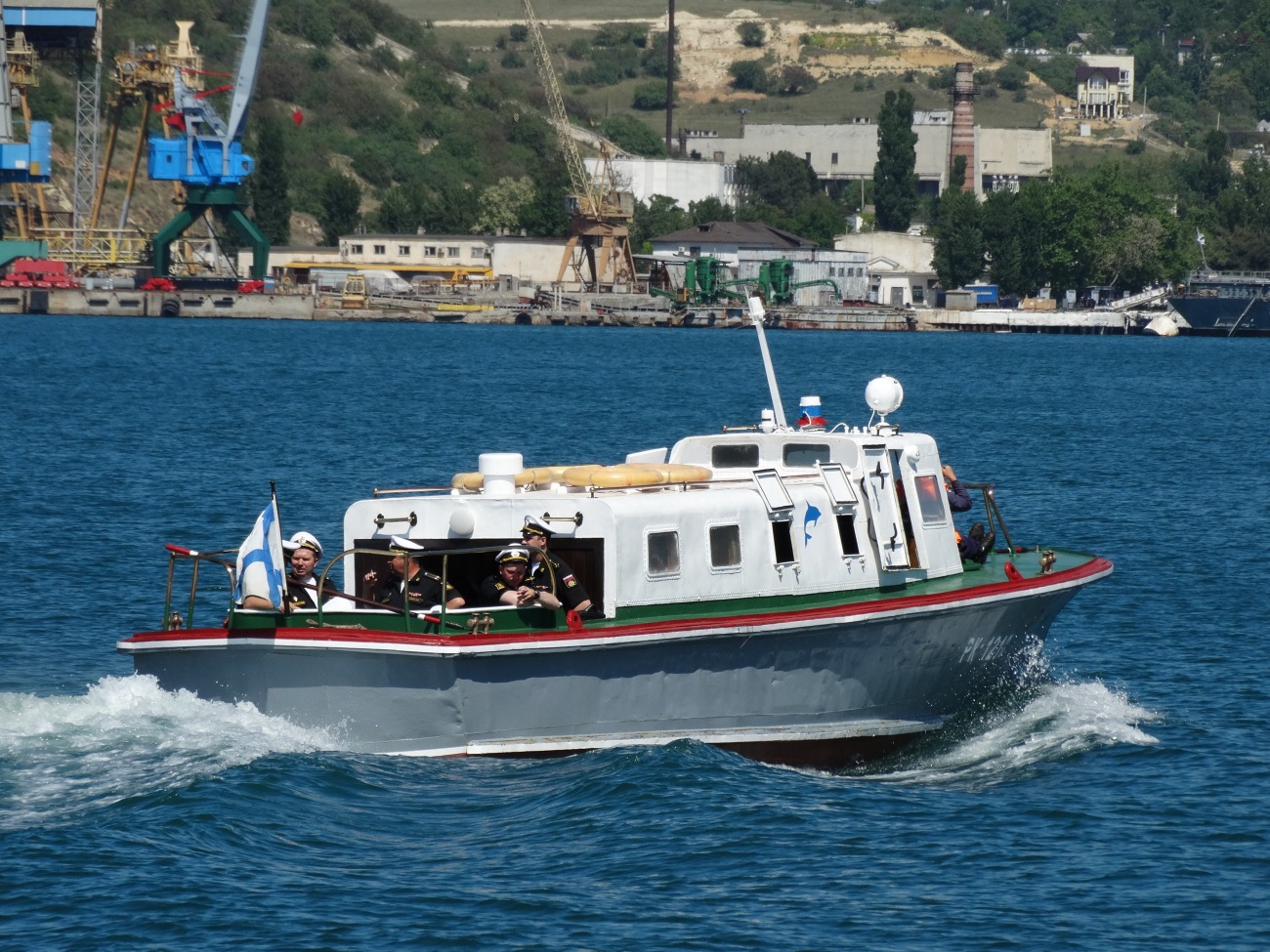 РК-1210