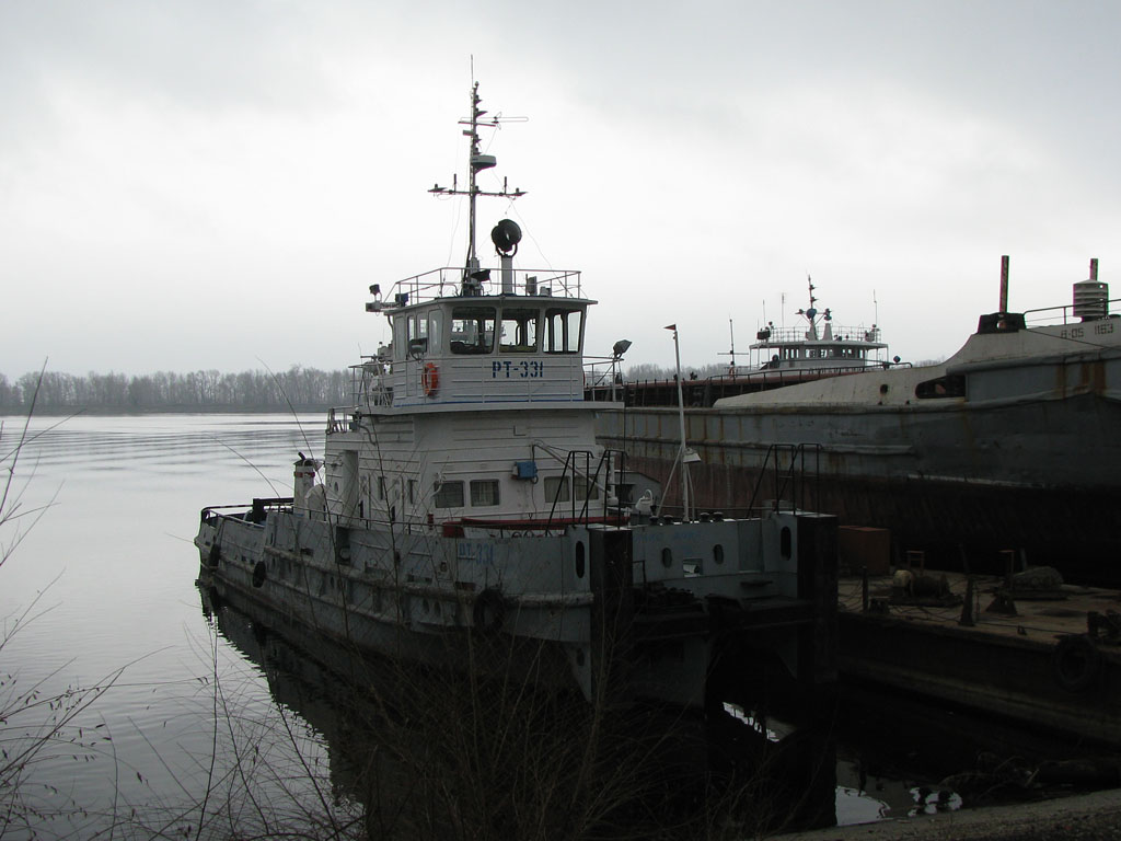 РТ-331