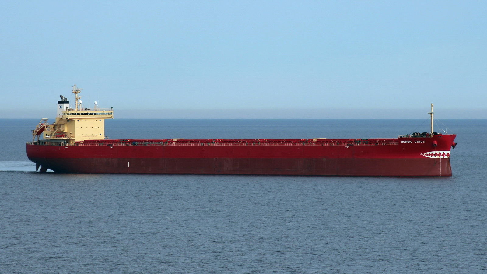 Nordic Orion