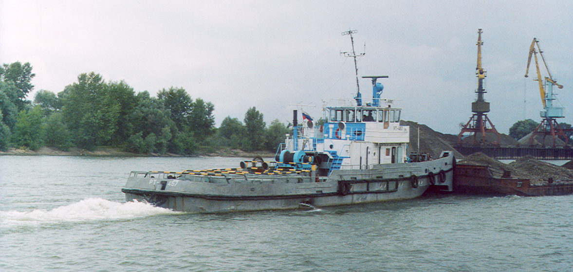 РТ-457
