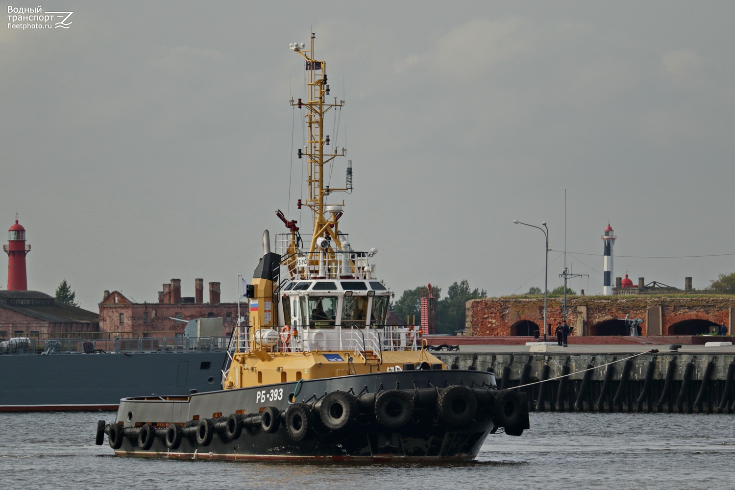 РБ-393