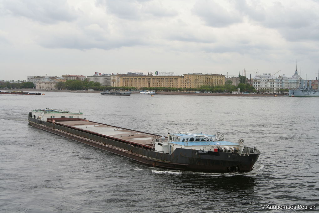 Невский-34