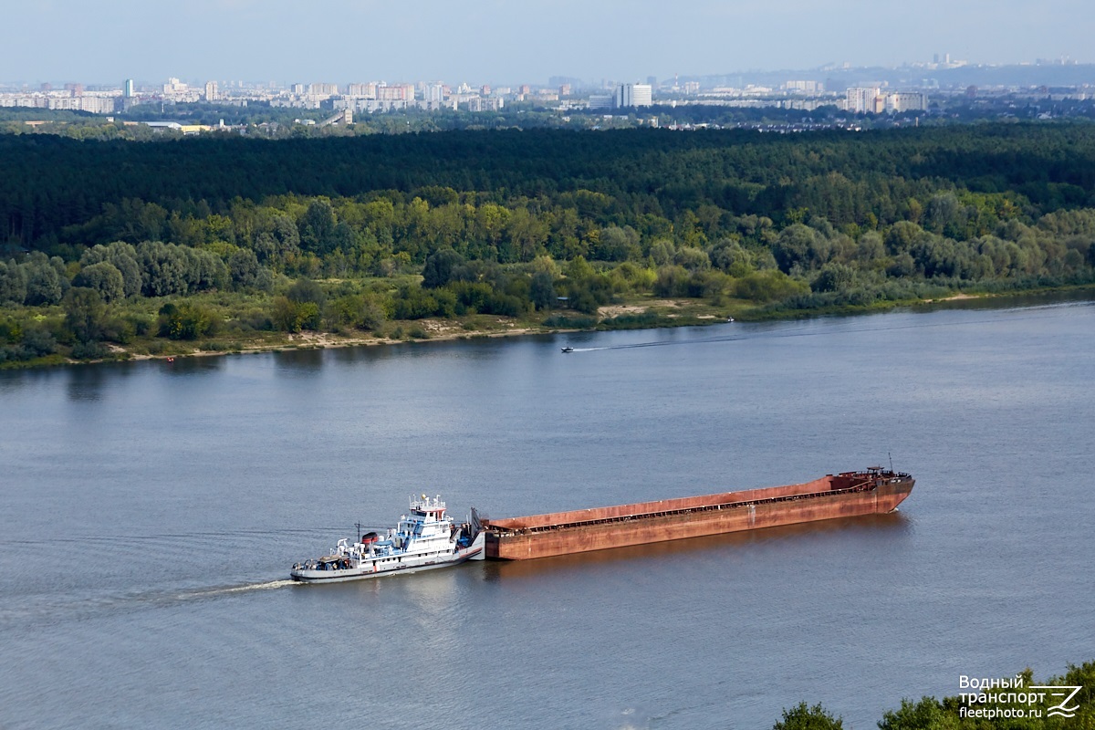 ОТА-924, Секция-213